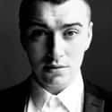 Sam Smith on Random Most Famous Singer In World Right Now