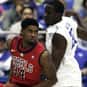 Aaron Jones is listed (or ranked) 30 on the list The Greatest Ole Miss Basketball Players of All Time