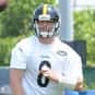 Bart Houston is listed (or ranked) 26 on the list The Best Pittsburgh Steelers Quarterbacks of All Time