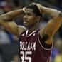 Ray Turner is listed (or ranked) 30 on the list The Greatest Texas A&M Basketball Players of All Time