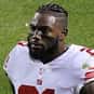 Landon Collins is listed (or ranked) 34 on the list The Best Safeties in NFL History
