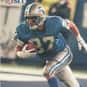 Jeff Campbell is listed (or ranked) 28 on the list The Best Detroit Lions Wide Receivers of All Time