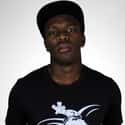 Olajide "JJ" Olatunji, better known by his YouTube username Ksiolajidebt, is an English video game commentator, comedian and rapper.