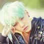 Suga is listed (or ranked) 3 on the list The Hottest Guys in K-pop