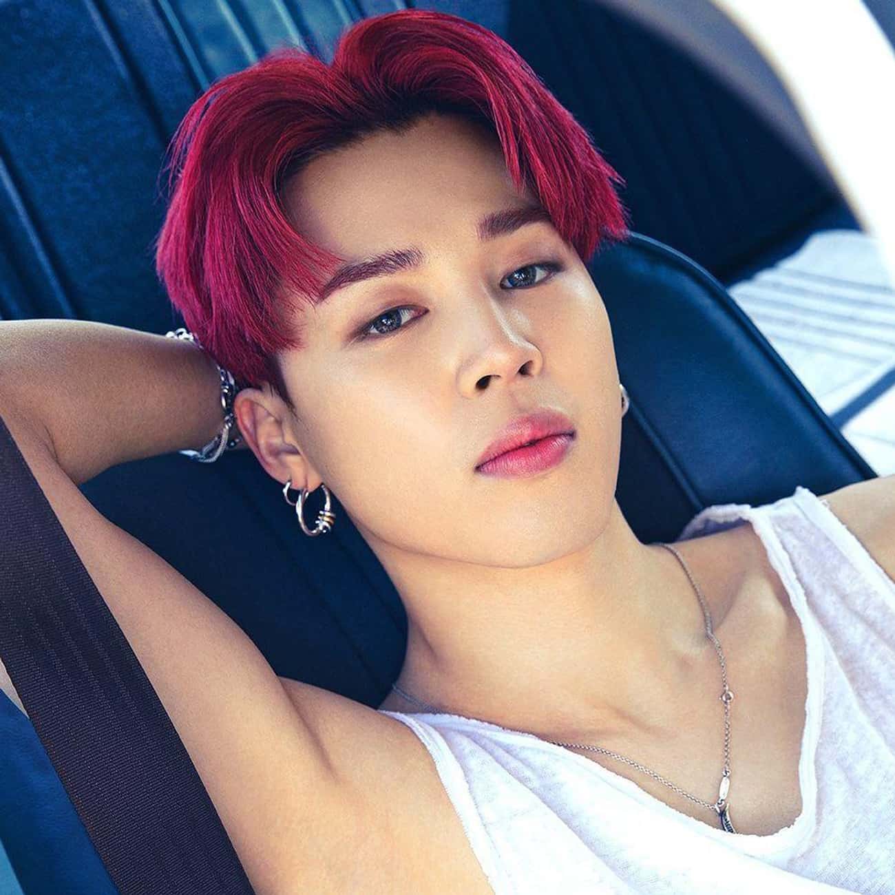 44 ENFJ K-pop Idols & Korean Celebrities