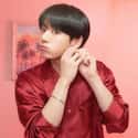 age 21   Jeon Jung-kook (born September 1, 1997), better known mononymously as Jungkook, is a South Korean singer, songwriter, and record producer. He is a member of the South Korean boy band BTS.