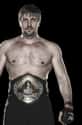 Vitaly Minakov on Random Best Current Heavyweights Fighting in Bellator