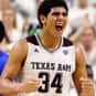 Tyler Davis is listed (or ranked) 6 on the list The Greatest Texas A&M Basketball Players of All Time
