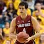 Stefan Nastic is listed (or ranked) 40 on the list The Greatest Stanford Basketball Players of All Time
