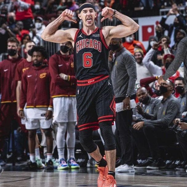 The 21 Best White Shooting Guards Of The 2022-23 NBA Season, Ranked