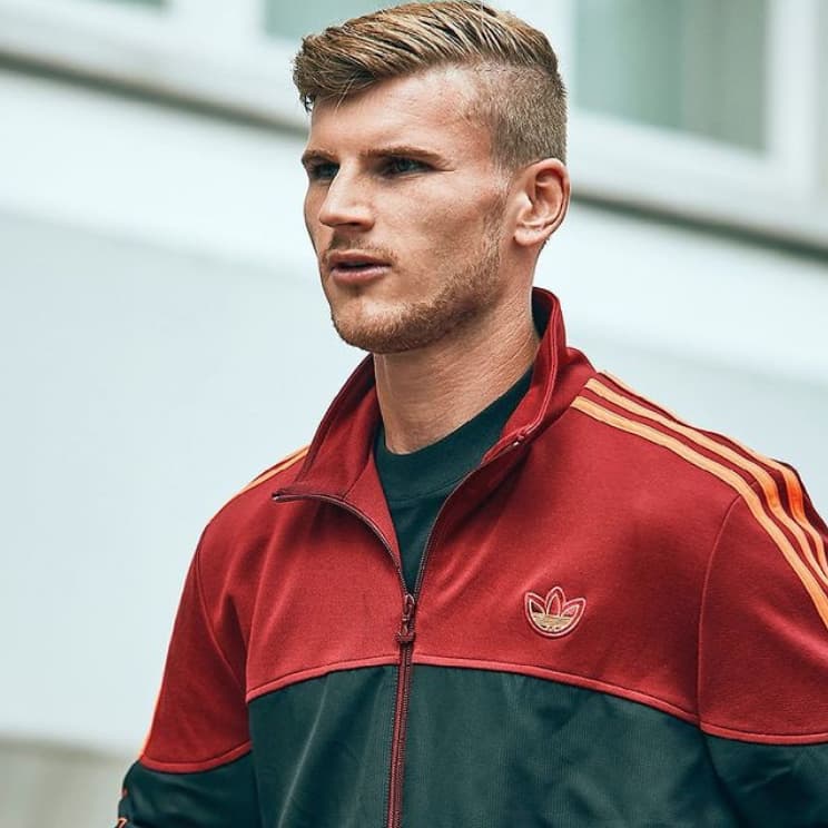 Timo Werner