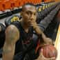 Jarred Shaw is listed (or ranked) 27 on the list The Greatest Oklahoma State Basketball Players of All Time