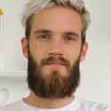 Felix Arvid Ulf Kjellberg, better known by his online alias PewDiePie, is a Swedish producer of Let's Play videos on YouTube.