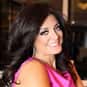 Kathy Wakile is listed (or ranked) 30 on the list Which Former Real Housewives Star Do Viewers Miss the Most?