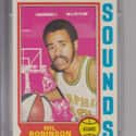 Wil Robinson is listed (or ranked) 18 on the list The Greatest West Virginia Basketball Players of All Time