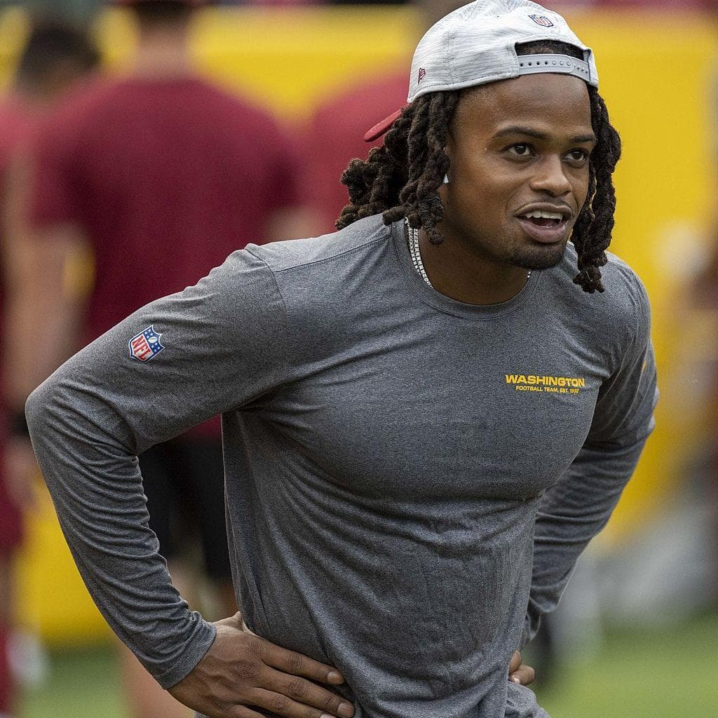 The 25+ Smallest NFL Players Right Now, Ranked