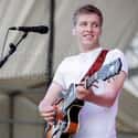 Folk rock, Blues, Roots Rock   George Ezra Barnett (born 7 June 1993) is an English singer-songwriter, podcaster and musician.