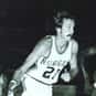 Claude Terry is listed (or ranked) 28 on the list The Greatest Stanford Basketball Players of All Time
