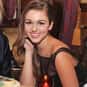 Sadie Robertson is listed (or ranked) 24 on the list 2016 Most Sexy Teen Election