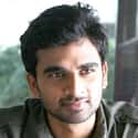 Ashok Selvan on Random Top South Indian Actors of Today