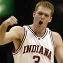 Tom Coverdale on Random Greatest Indiana Hoosiers Basketball Players