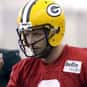 Taysom Hill is listed (or ranked) 27 on the list The Best Green Bay Packers Quarterbacks of All Time