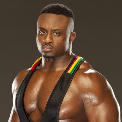 Top 10 Black Wrestlers To Have Wrestled In The WWE, News, Scores,  Highlights, Stats, and Rumors