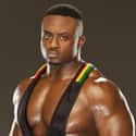 Big E Langston on Random Best Black Wrestlers