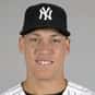 Aaron Judge is listed (or ranked) 3 on the list The Best Current MLB Outfielders