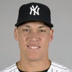 Aaron Judge