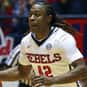 Stefan Moody is listed (or ranked) 11 on the list The Greatest Ole Miss Basketball Players of All Time