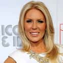 Gretchen Rossi on Random Most Annoying Real Housewives