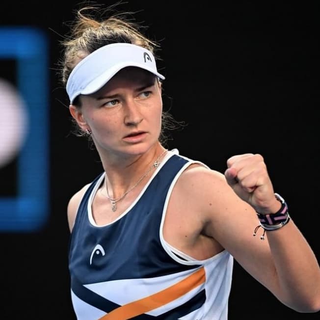 The 35 Highest Paid Female Tennis Players Of 2022