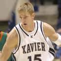 Justin Doellman on Random Greatest Xavier Basketball Players