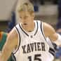 Justin Doellman is listed (or ranked) 15 on the list The Greatest Xavier Basketball Players of All Time