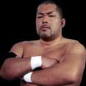 Tomohiro Ishii on Random Best Wrestlers Over 40 Still Wrestling