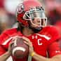 Travis Wilson is listed (or ranked) 7 on the list The Best Utah Utes Quarterbacks of All Time