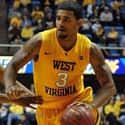 Casey Mitchell is listed (or ranked) 40 on the list The Greatest West Virginia Basketball Players of All Time