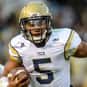 Justin Thomas is listed (or ranked) 4 on the list The Best Georgia Tech Yellow Jackets Quarterbacks of All Time