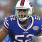 Preston Brown is listed (or ranked) 15 on the list The Best Buffalo Bills Linebackers of All Time