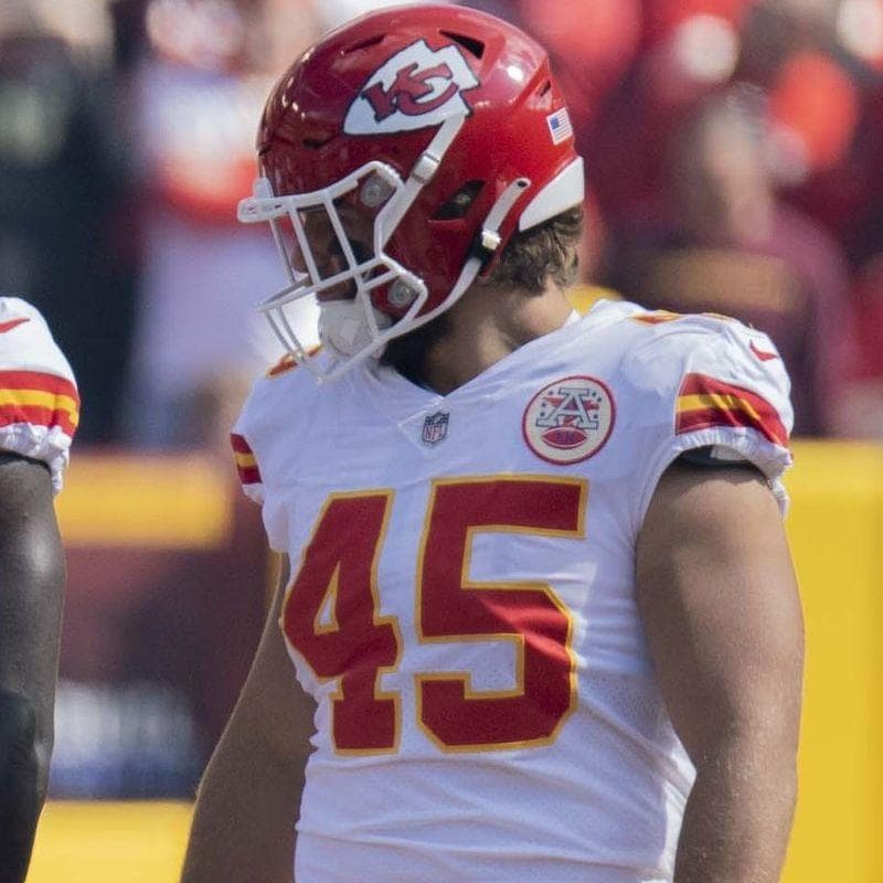 The 30+ Best NFL Fullbacks Of 2022, Ranked