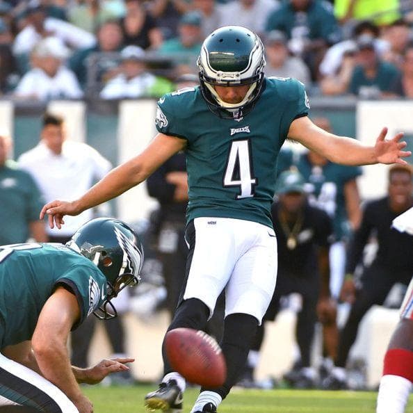 The 25+ Smallest NFL Players Right Now, Ranked