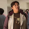 Jacob Batalon on Random Biggest Asian Actors In Hollywood Right Now