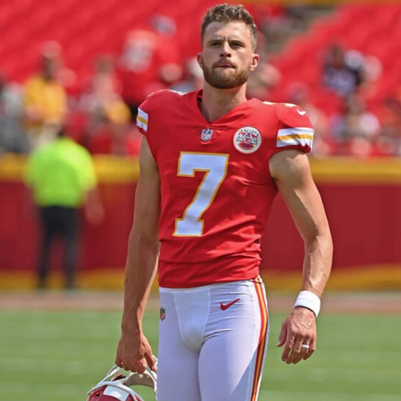 The NFL's 32+ Best Kickers Of 2022, Ranked