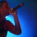 Ultraviolet, Flowers for My Father, Virginia Woolf   Cody Foster, better known by his stage name Sadistik, is an American alternative hip hop artist from Seattle, Washington. He is currently signed to Fake Four Inc..