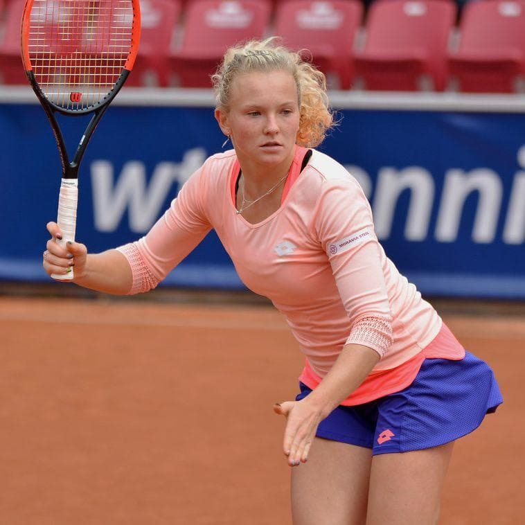 The 35 Highest Paid Female Tennis Players Of 2022