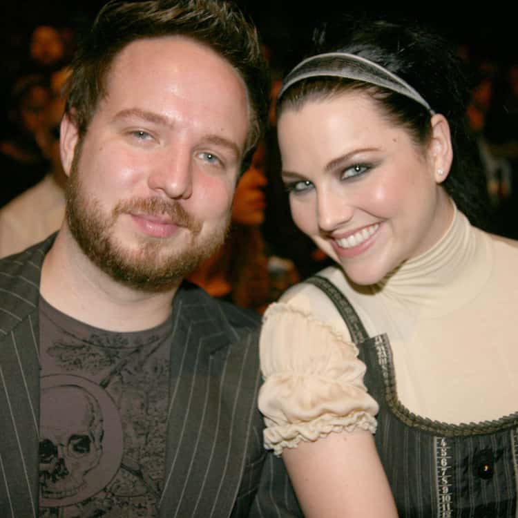 Who Has Amy Lee Dated? | Her Dating History with Photos