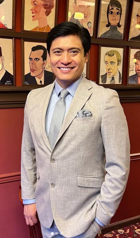 The 25 Hottest Filipino Actors, Ranked