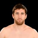 Ruslan Magomedov on Random Best Current Heavyweights Fighting in UFC