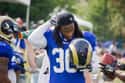 Todd Gurley on Random Athlete Signed To Jay-Z's Roc Nation Sports